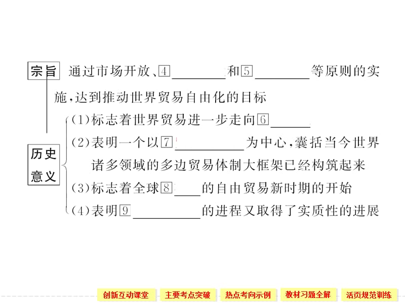 {财务管理财务分析}全球经济管理化与财务知识分析_第5页