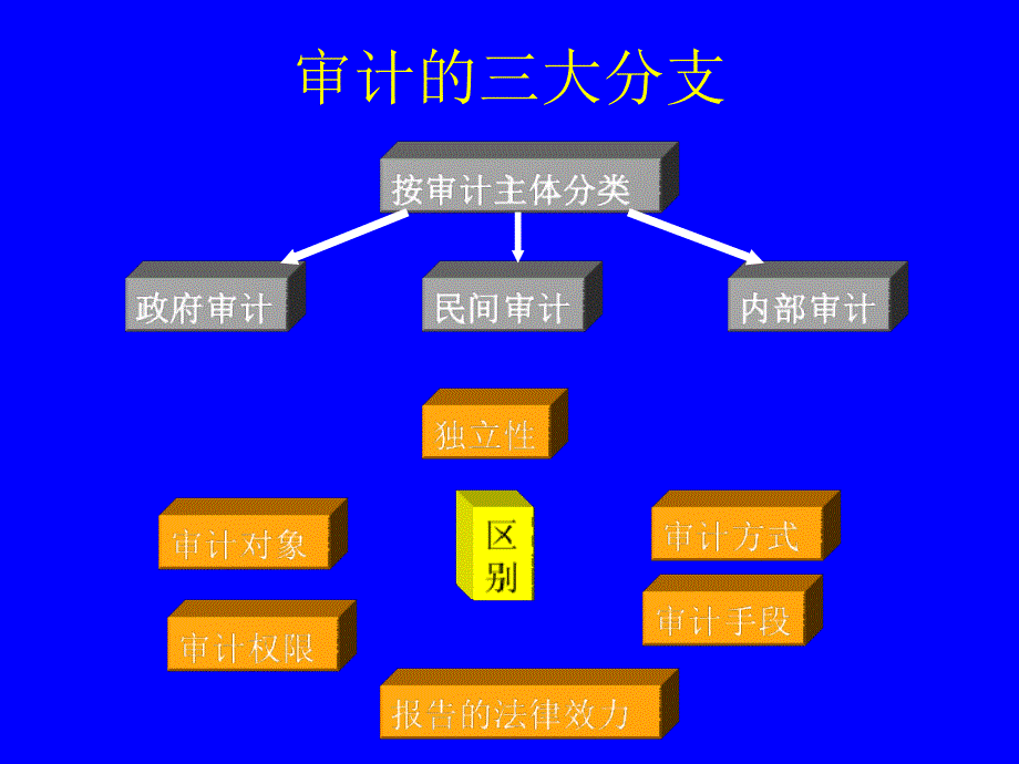 {财务管理内部审计}审计的基本知识介绍_第4页