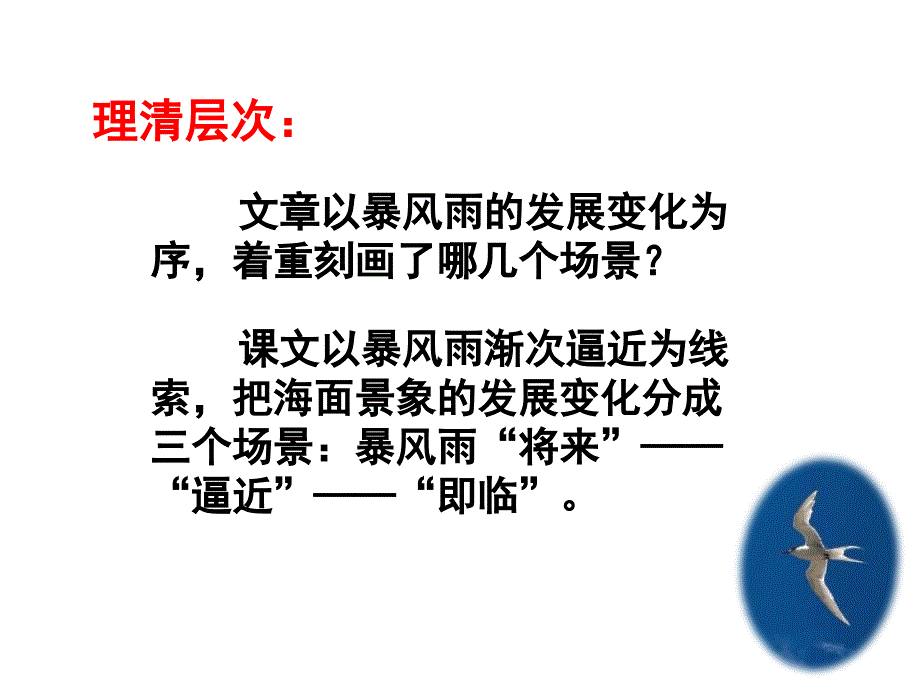 初中语文九年级下《海燕》精品课程_第3页