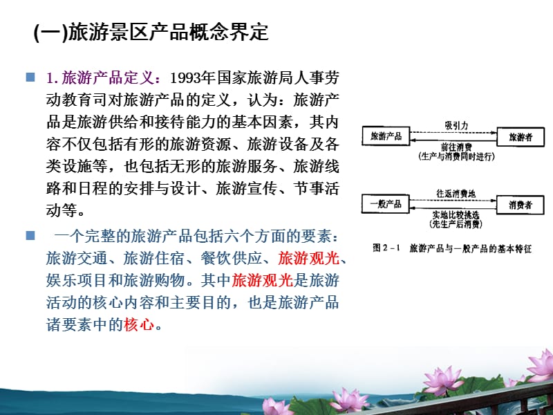 {产品管理产品规划}景区产品开发设计_第4页