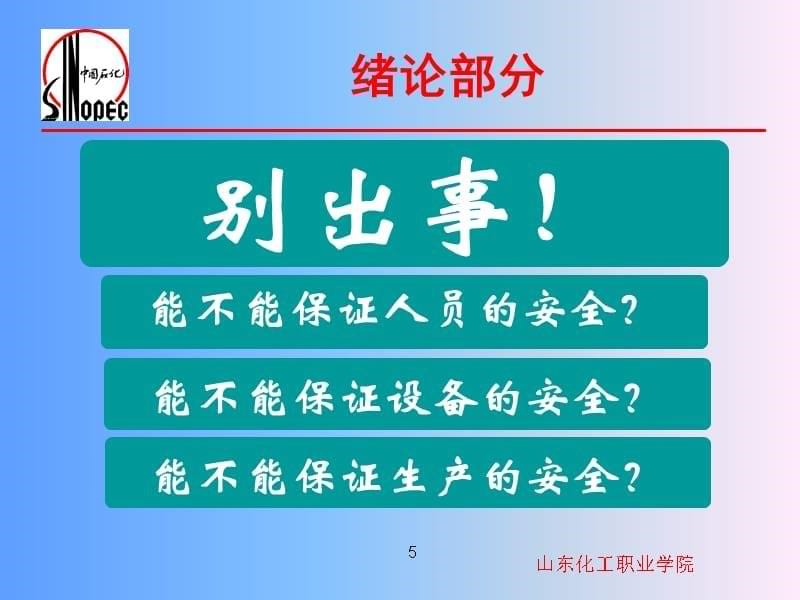 {管理信息化OA自动化}自动化仪表安全讲座_第5页