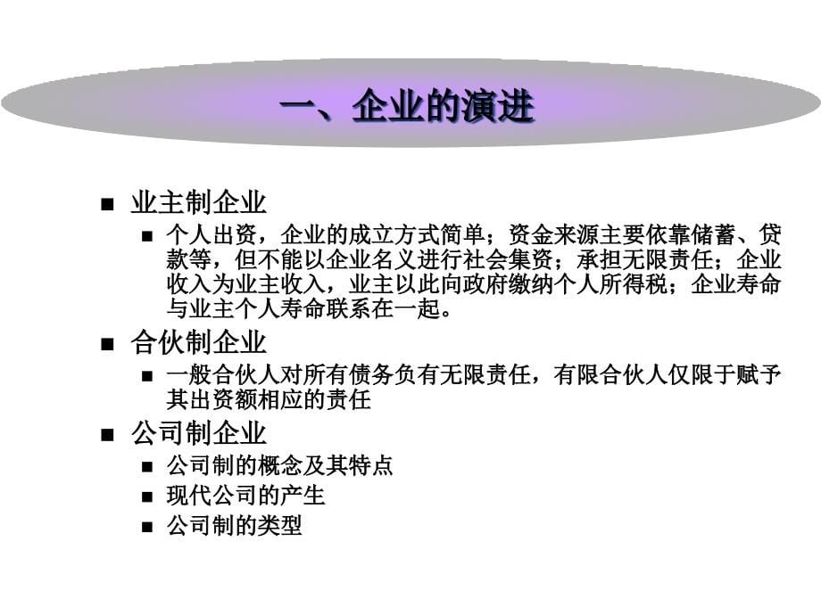 {公司治理}公司治理基本理论课件_第5页