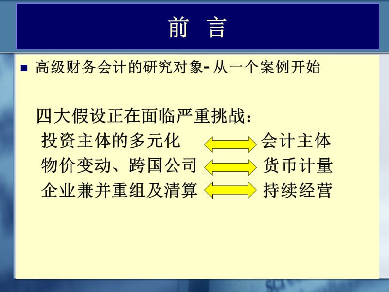 {财务管理财务会计}高级财务会计与租赁管理知识学原理_第3页