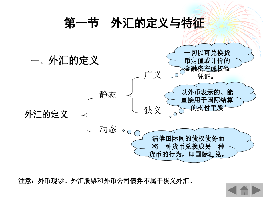 {财务管理外汇汇率}外汇外汇交易与外汇供求分析_第3页