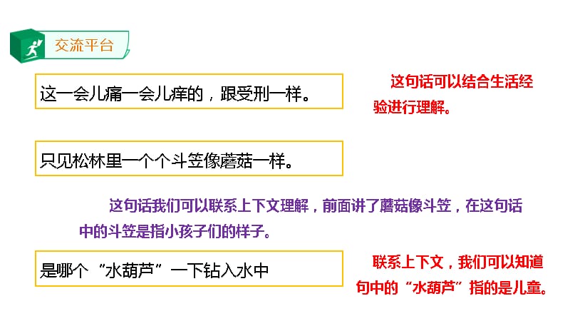 部编版小学语文三下《语文园地六》PPT语文课件_第2页