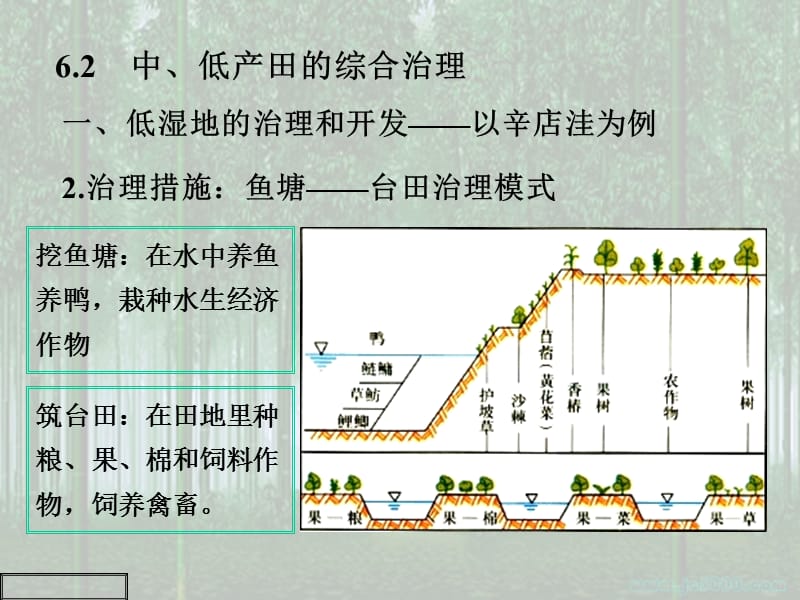 {公司治理}高中地理讲义河流的综合治理5454_第3页