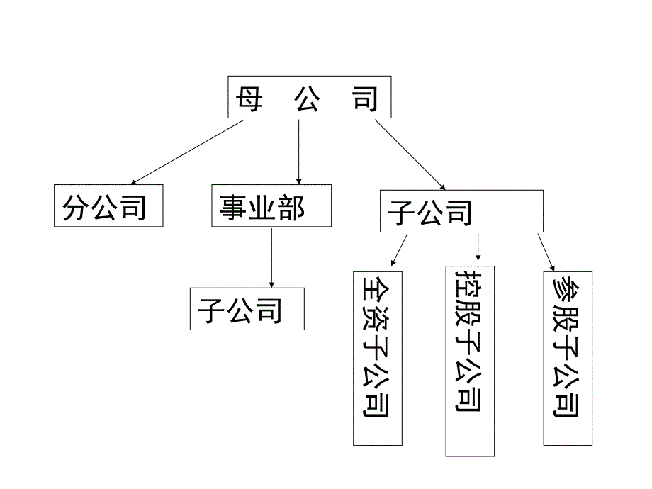 {财务管理制度}某集团财务管控制度的构造_第4页