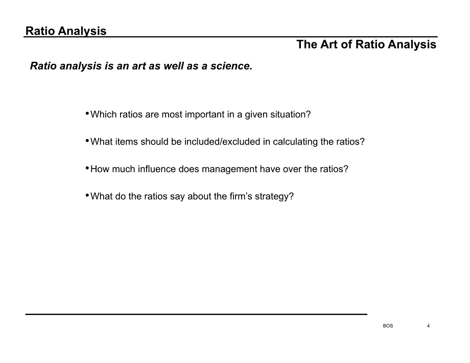 {管理信息化OA自动化}某咨询战略分析工具分析办法ratioanalysis2_第4页