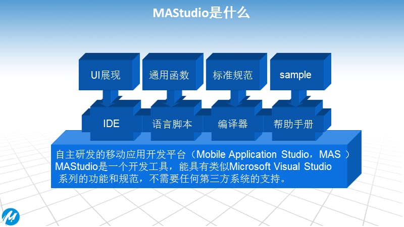 {管理信息化OA自动化}MAStudio移动OA移动办公开发平台软件v15_第3页