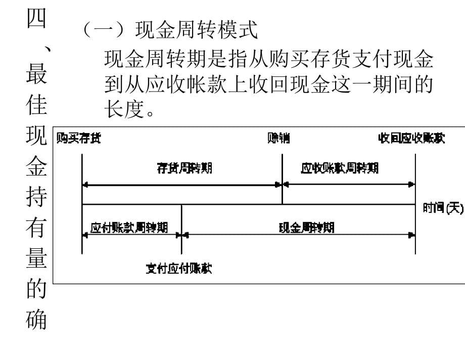 {财务管理收款付款}现金应收账款_第5页