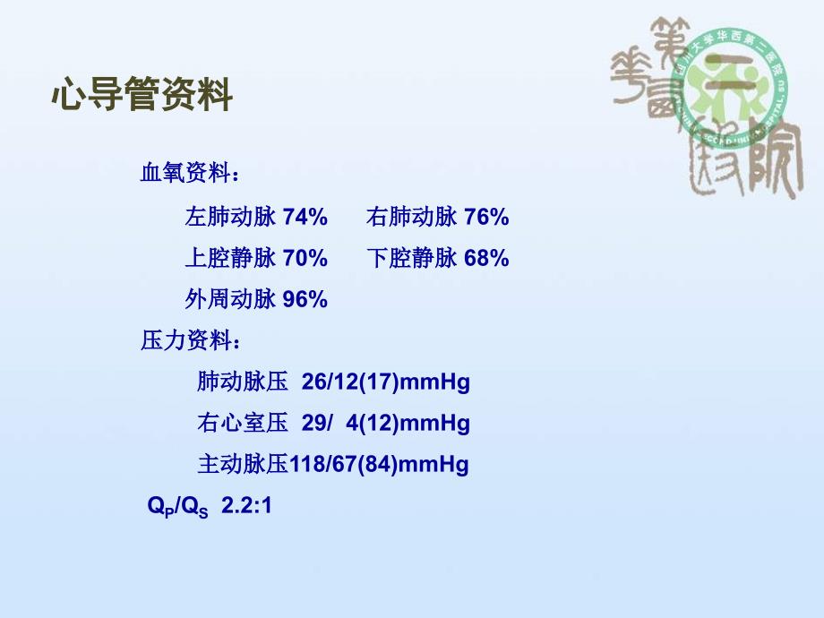 冠状动脉瘘介入治疗_华益民课件_第3页