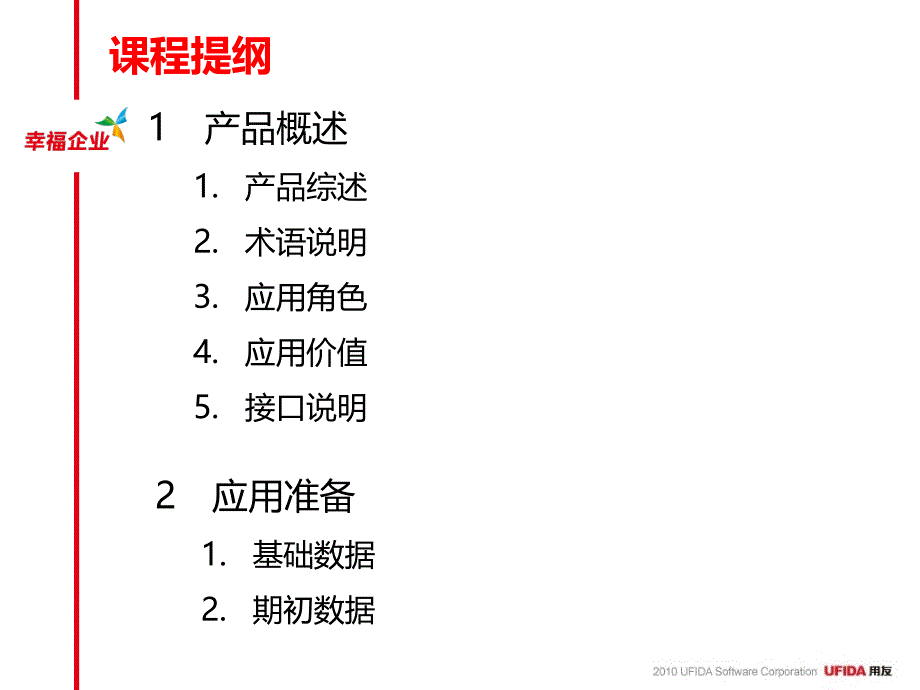 {产品管理产品规划}U8V11产品培训—网上银行_第2页