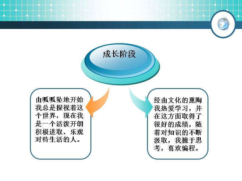 {人力资源职业规划}软件工程师职业生涯规划_第4页