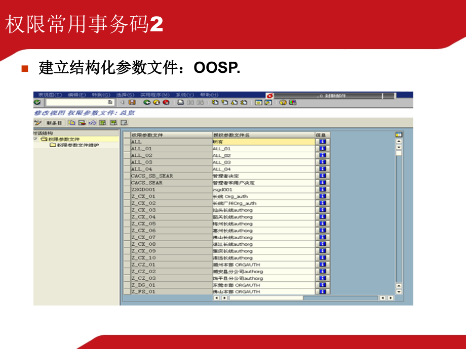 {管理信息化SAP实施}SAP人力资源讲解_第4页