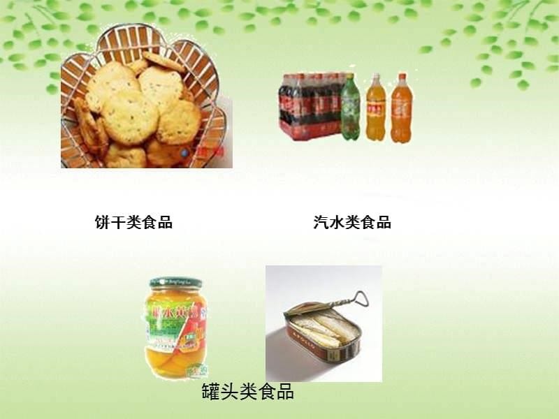 食品安全隐患教学幻灯片_第5页