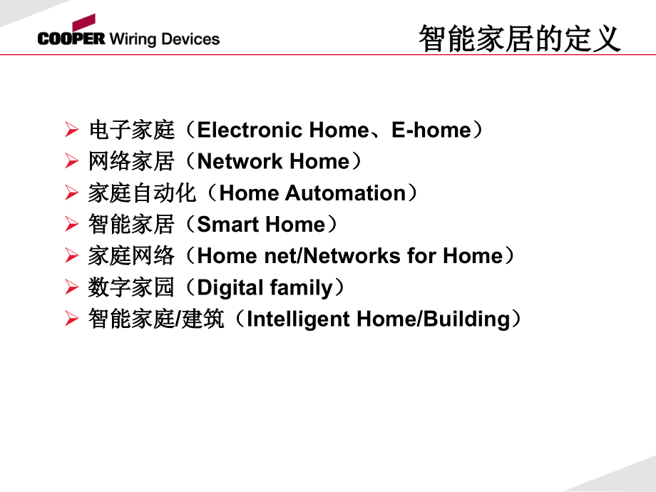 {管理信息化物联网}AspireRF智能家居系统66_第4页