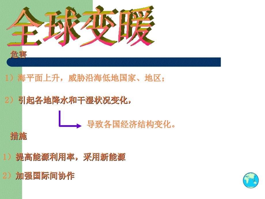 环境保护教学ppt课件_第5页