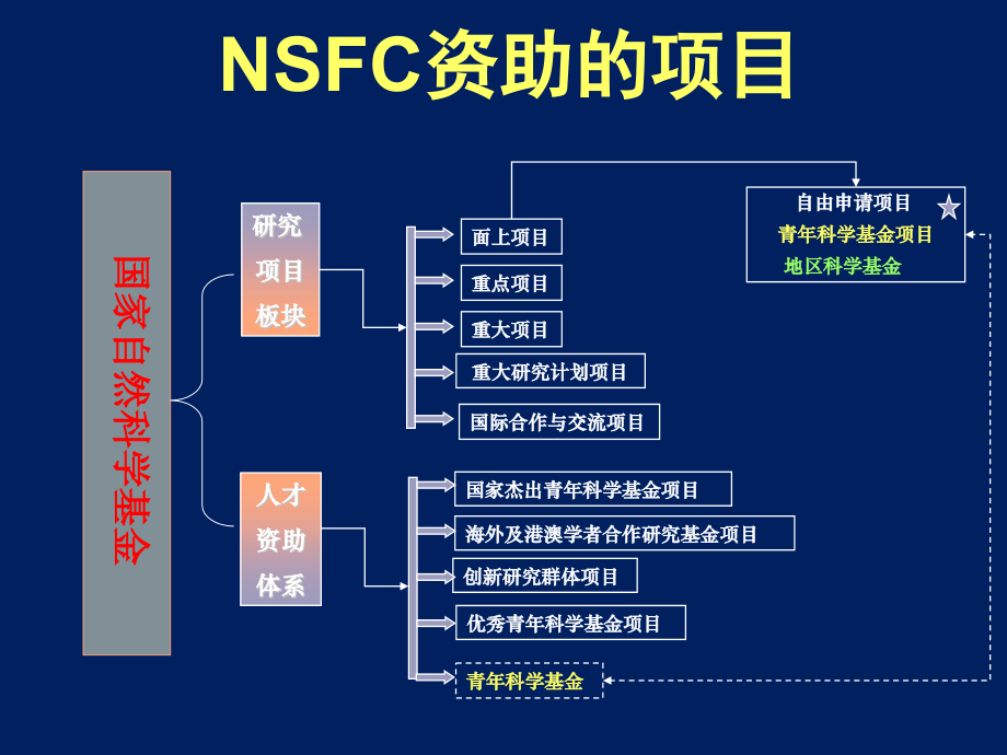 {标书投标}科研项目标书写作讲座幻灯片副本_第4页