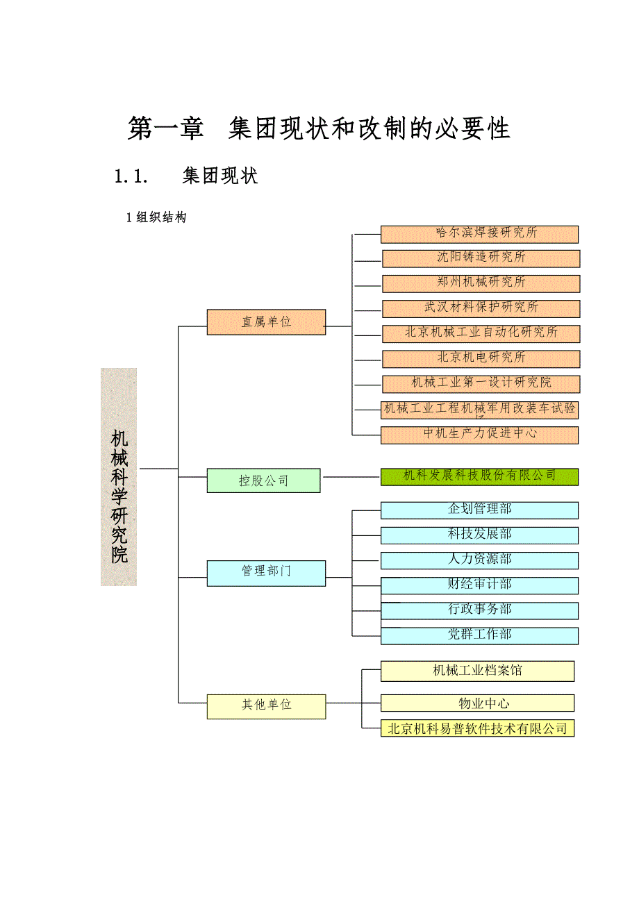 机械院集团改制报告WORD版050_第3页