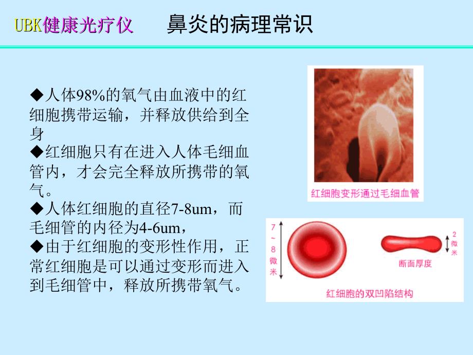 UBK健康光疗仪学习资料_第3页