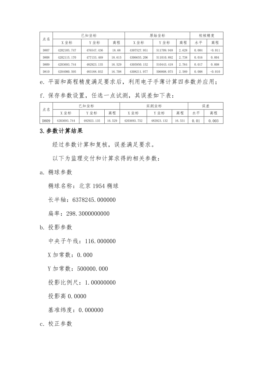 GPS测量控制点复核.doc_第4页