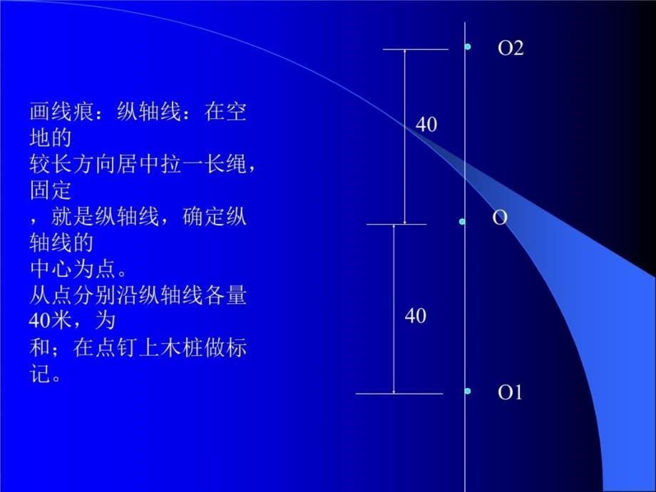 B田径运动场地的设计教学教材_第5页