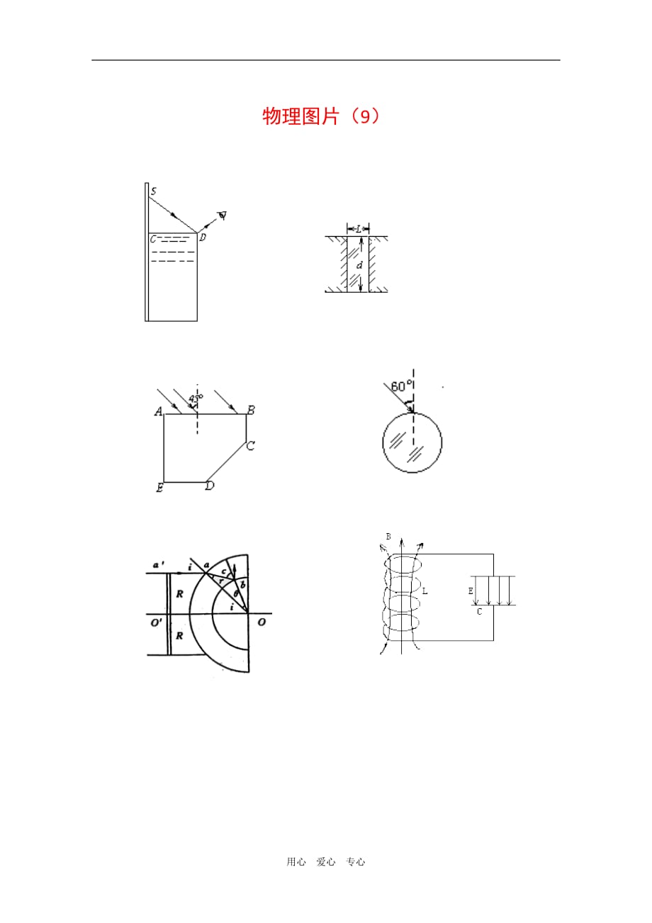 高中物理教学常用图片（九） 素材.doc_第1页