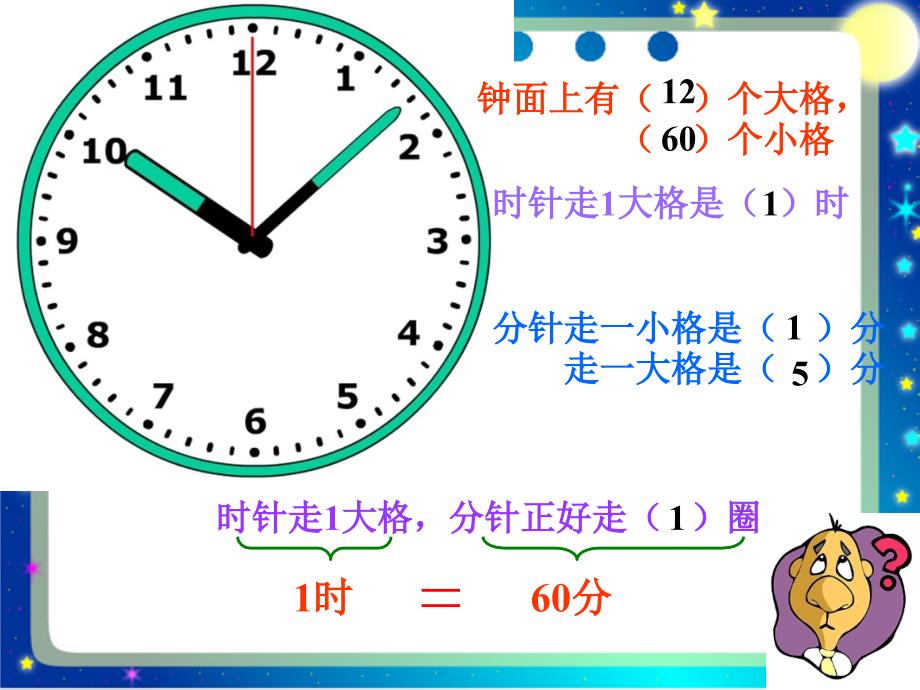 一分有多长课件PPT_第2页