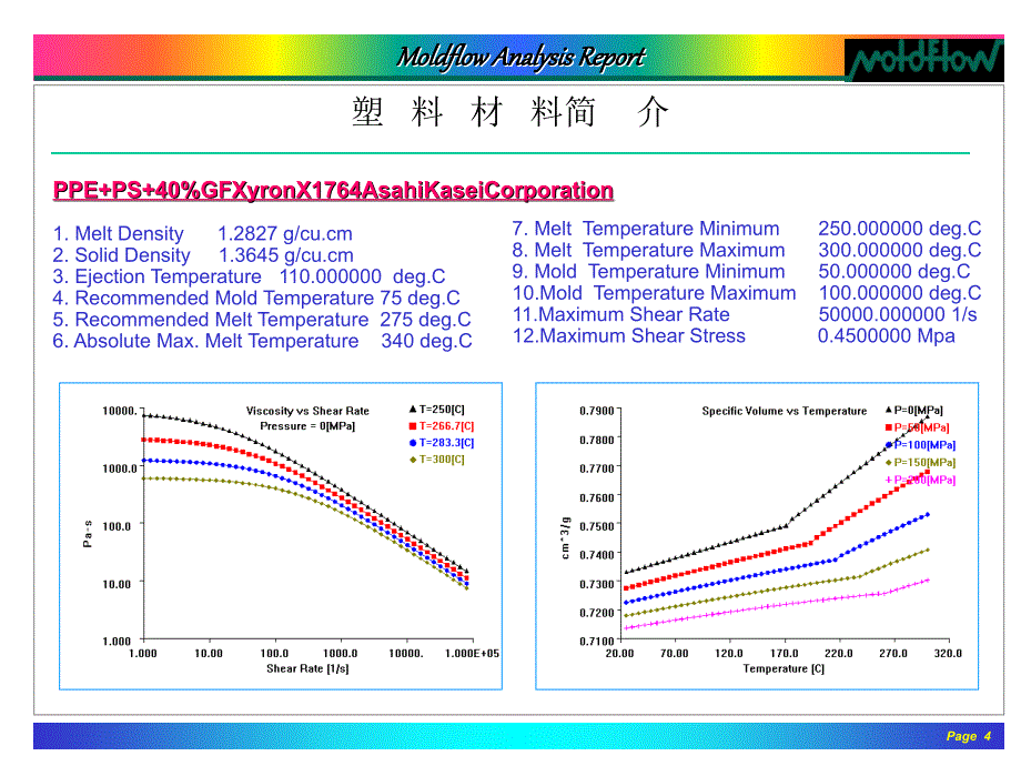 Moldflow模流分析经典报告(简体版).ppt_第4页