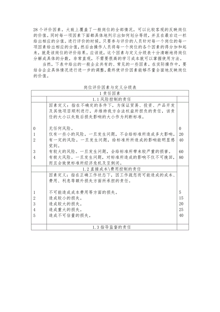 下一阶段岗位评价计划安排杨嘉荣rsc_第4页