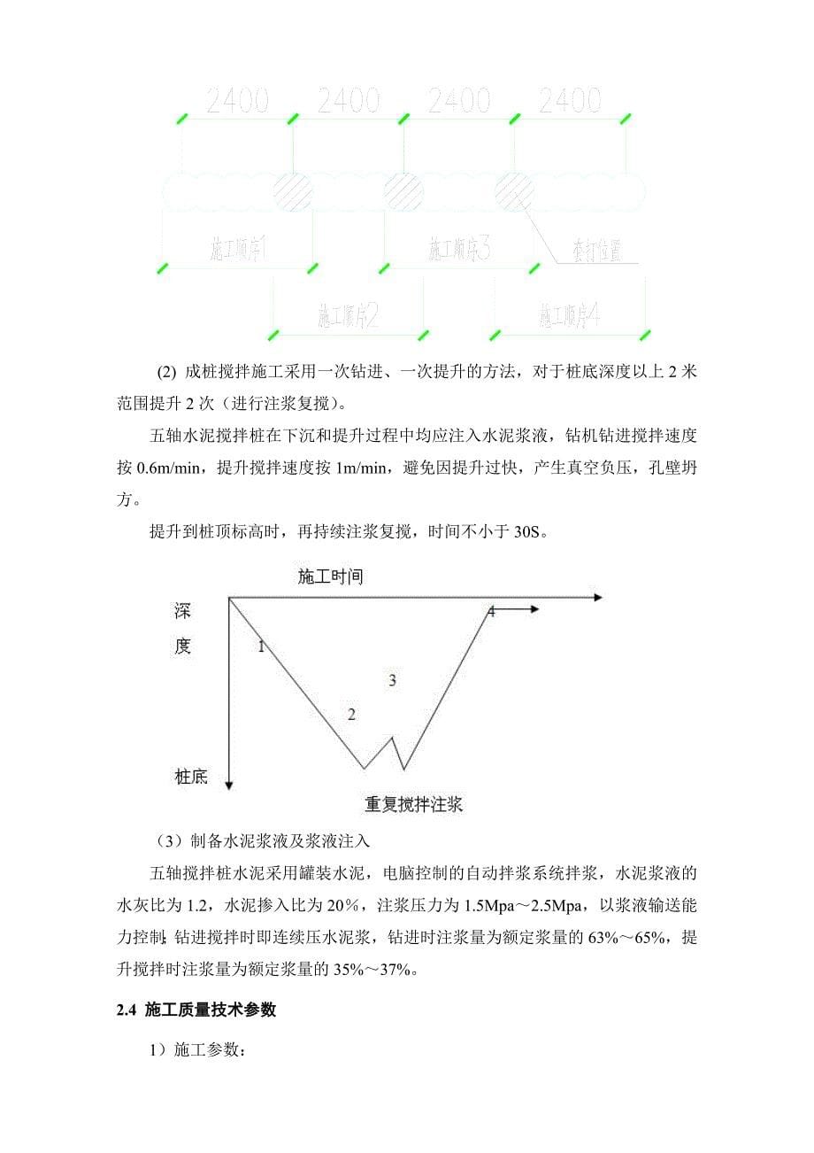 五轴搅拌桩交底-2_第5页