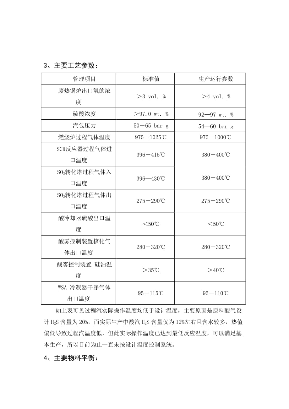 WSA制酸工艺总结_第3页