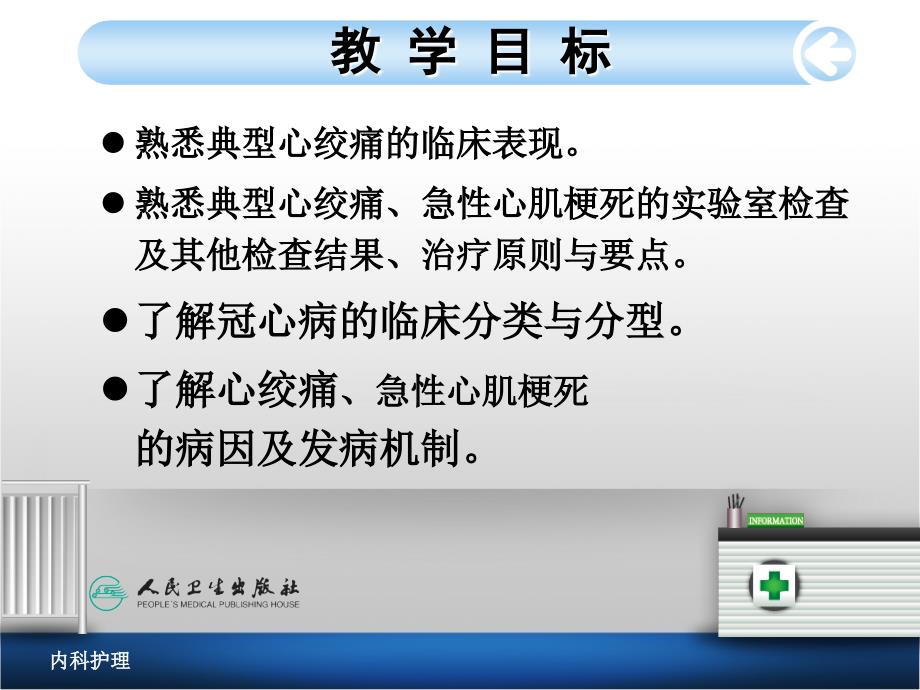 冠状动脉粥样硬化性心脏病病人的护理.ppt_第3页