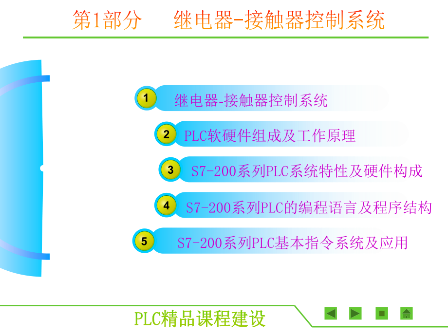 第1部分继电器接触器控制系统课件知识讲解_第2页