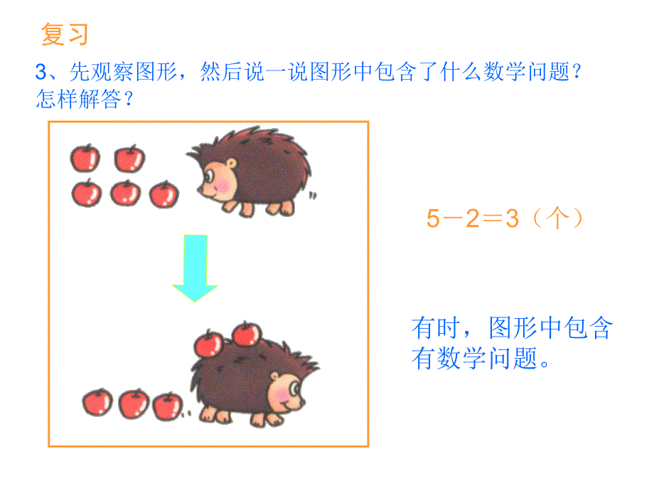 六年级上数学广角数与形_第3页