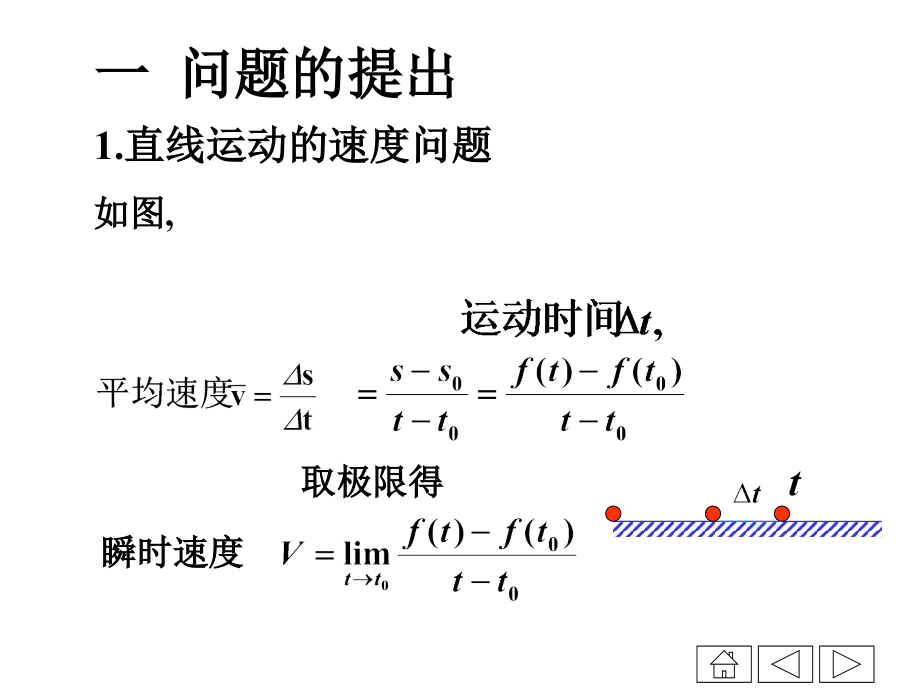 导数的概念求导法则参变量函数的导数高阶导数幻灯片课件_第3页