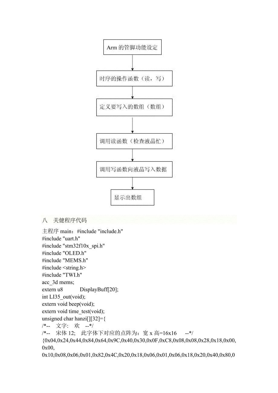 基于STM32开发板的播放器设计.doc_第5页