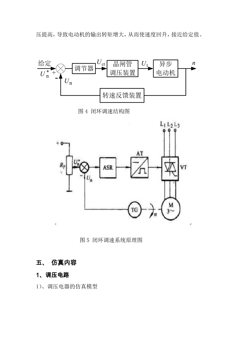 基于MATLAB三相异步电动机调压调速系统设计.doc_第4页