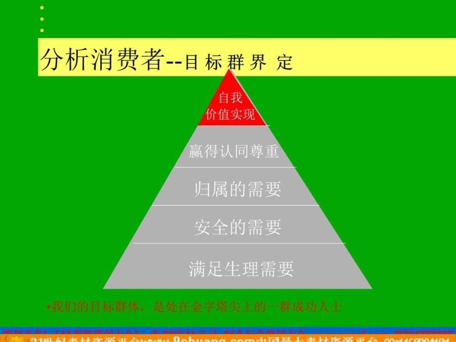 地产-深圳莲塘&amp#183;梧桐山项目整合推广策略提案2007演示教学_第5页