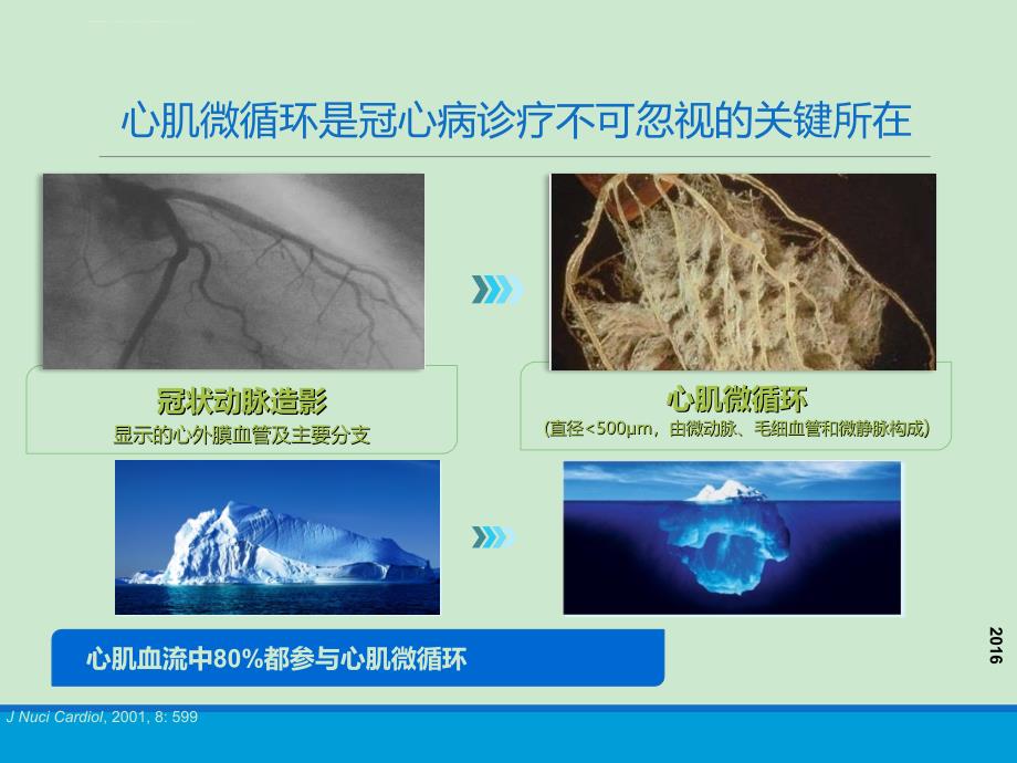 冠脉微血管病变2016_第4页