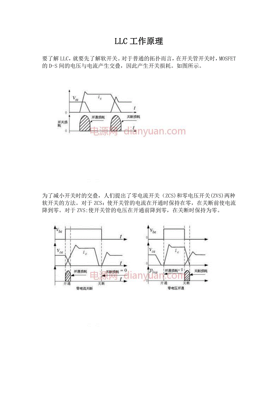 LLC工作原理.doc_第1页