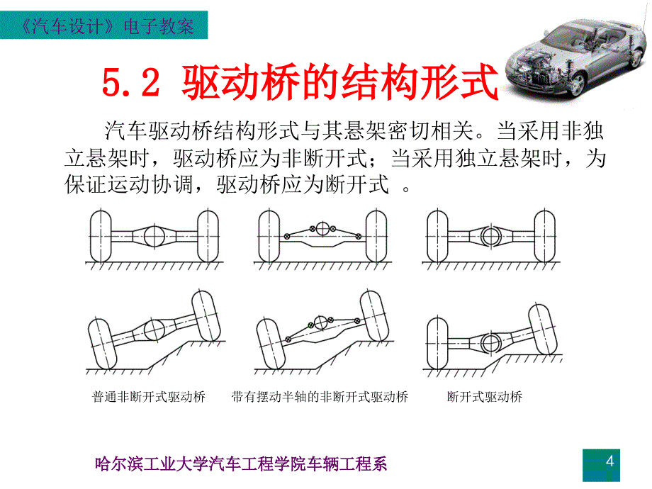 05驱动桥设计（共48页）[共48页]_第4页