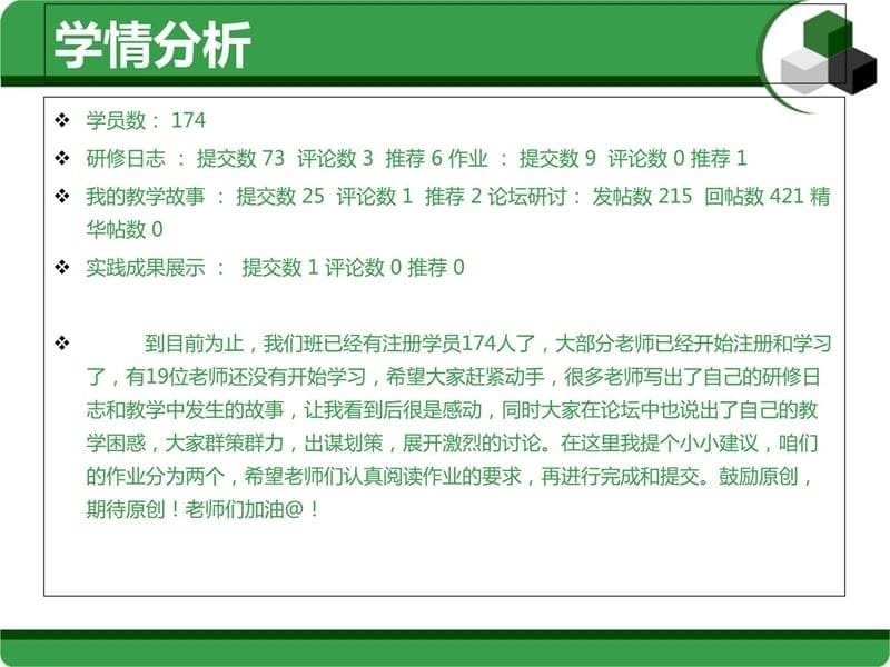 大家好我是小学英语班辅导教师杨小青时光飞逝今研究报告_第5页