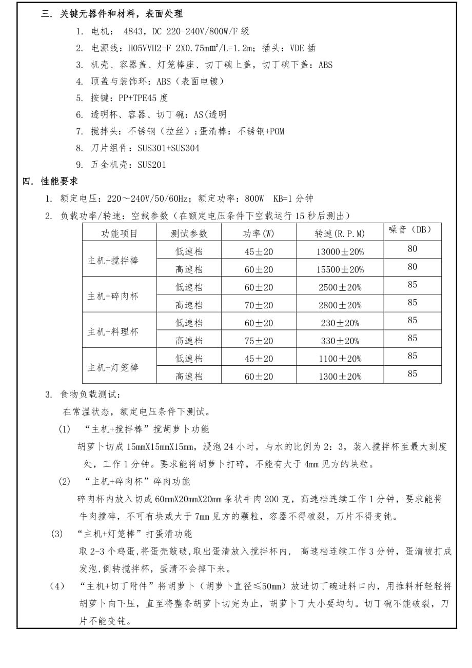 产品规格书.doc_第3页