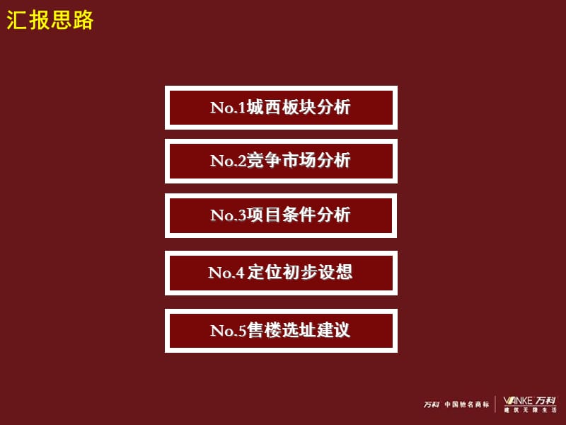 {地产市场报告}某地产某市西溪项目定位报告_第2页