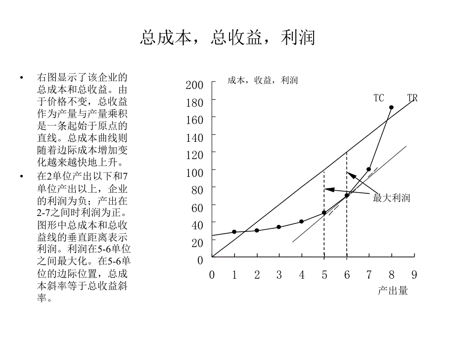 {竞争策略}竞争企业的产出决定_第4页