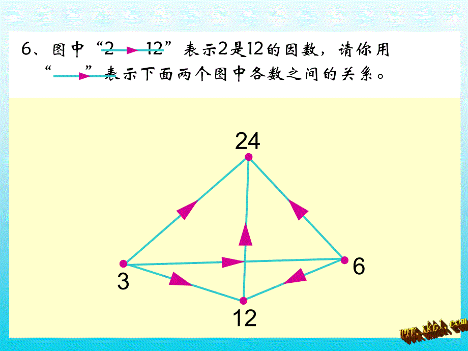 北师大版数学上册总复习课件_第4页