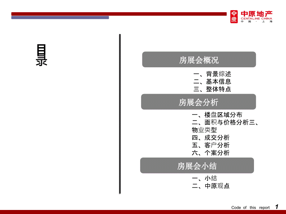 {地产市场报告}房地产报告某某某年某市秋季房展会分析报告29_第2页