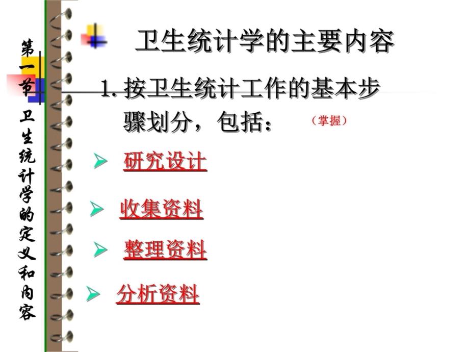 医学统计学基础知识知识分享_第4页