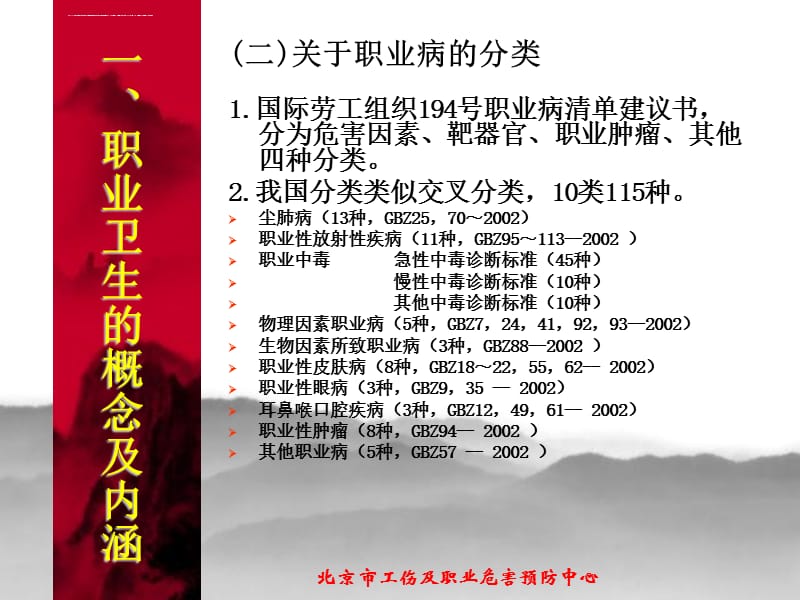 北京市第一次作业场所培训教材课件_第4页